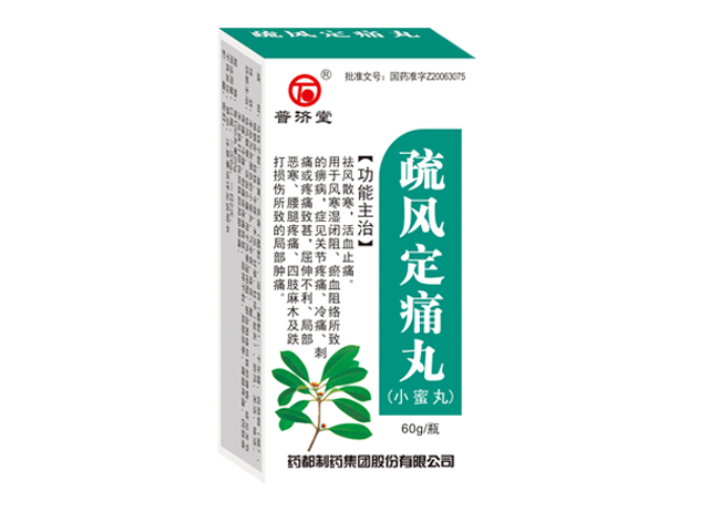 疏風(fēng)定痛丸小蜜丸60g.png